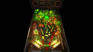 Pro Pinball Ultra Timeshock