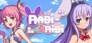 Rabi-Ribi - logo