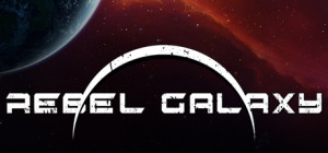 Rebel Galaxy - logo
