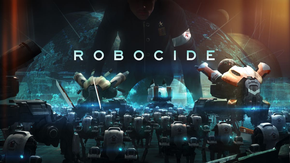 Robocide