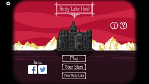 Rusty Lake Hotel