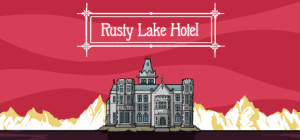 Rusty Lake Hotel - logo