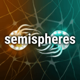 Semispheres - logo