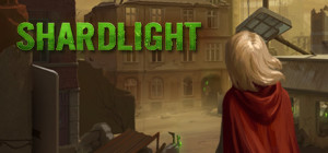 Shardlight - logo