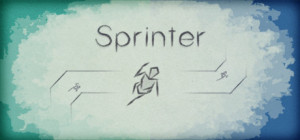 Sprinter - logo