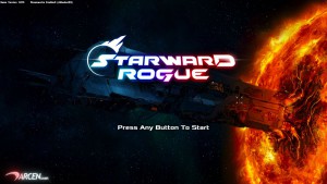 Starward Rogue