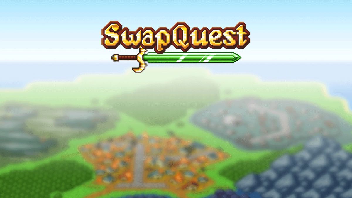 SwapQuest