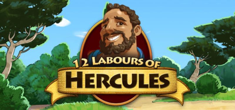 [TEST] 12 Labours of Hercules – la version pour Steam