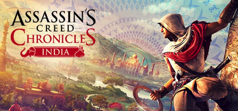 [TEST] Assassin’s Creed Chronicles : India – la version pour Uplay