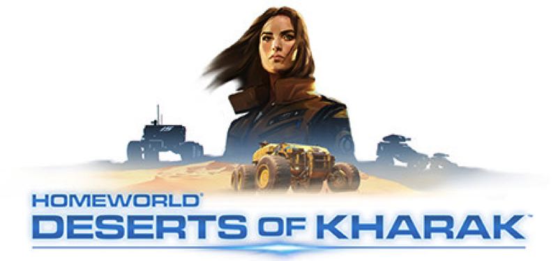 [TEST] Homeworld: Deserts of Kharak – la version pour Steam