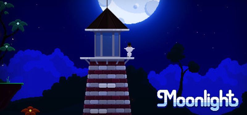[TEST] Moonlight – la version pour Steam
