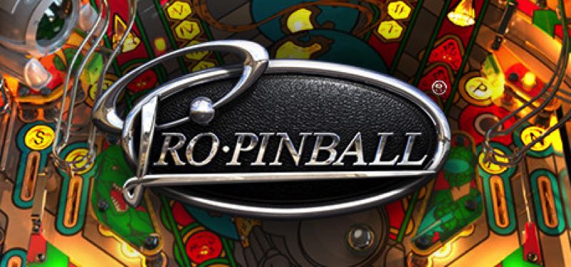 [TEST] Pro Pinball Ultra – la version pour Steam