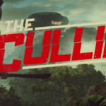 The Culling - logo