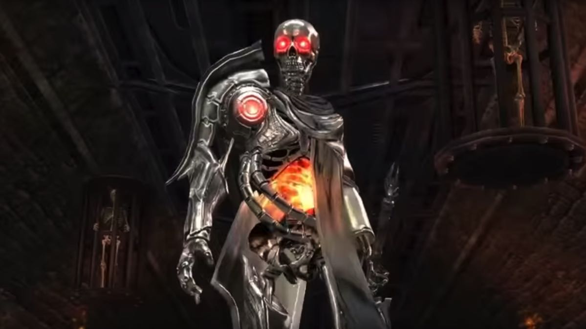 Trinium Wars