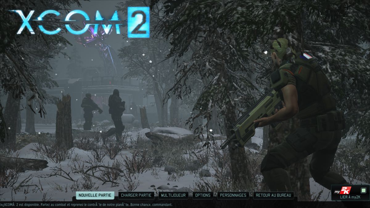 TEST] 2 Digital Deluxe Edition la version pour Steam Jeux vidéo