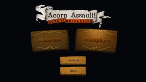 Acorn Assault
