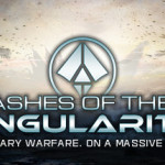 Ashes of the Singularity - logo