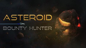 Asteroid Bounty Hunter
