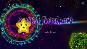 Astral Breakers