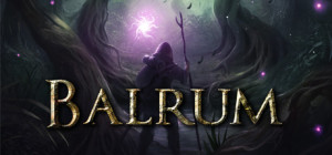 Balrum - logo
