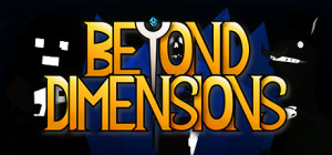 Beyond Dimensions - logo