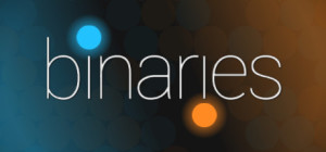 Binaries - logo