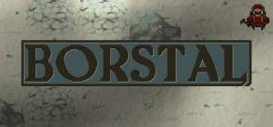 Borstal - logo