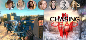 Chasing Dead - logo