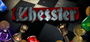 Chesster - logo