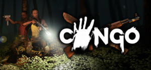 Congo - logo