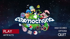 Cosmochoria