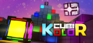 Cubikolor - logo