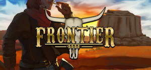 Frontier - logo