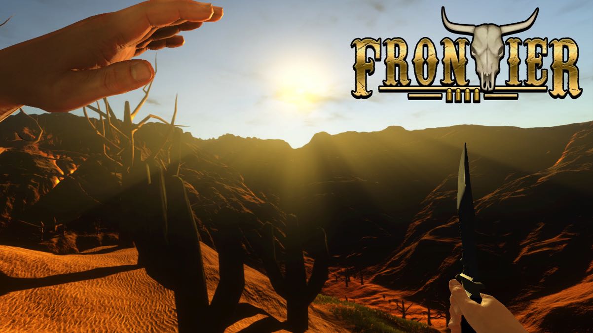 Frontier