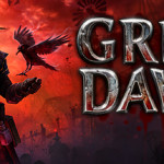 Grim Dawn - logo