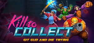 Kill to Collect - logo