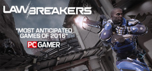 LawBreakers - logo