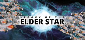 Legacy of the Elder Star - logo