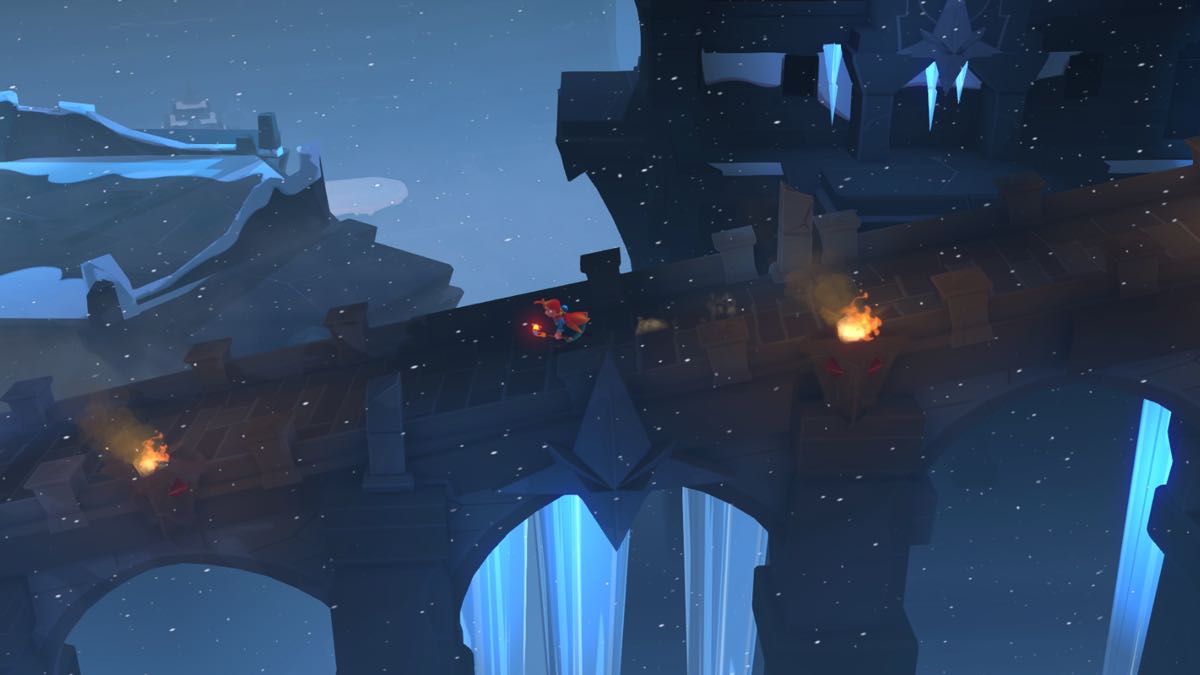 Mages of Mystralia
