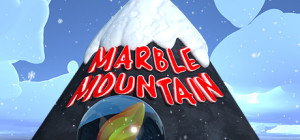 Marble Mountain - logo