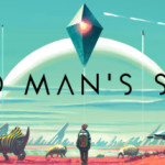 No Man's Sky - logo