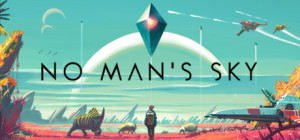 No Man's Sky - logo