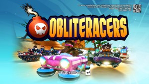 Obliteracers