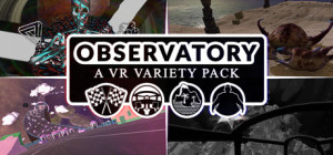 Observatory - logo