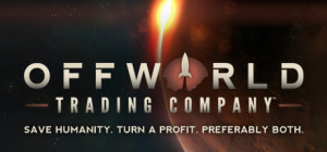 Offworld Trading Company - logo