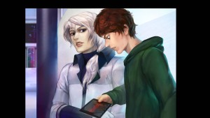 Orion - avec Cyrus