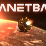 Planetbase - logo