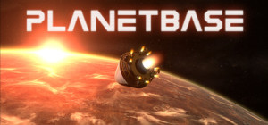 Planetbase - logo