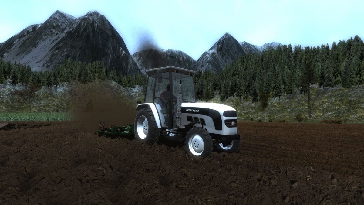 Professional Farmer 2017