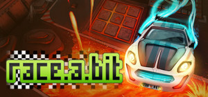 Race.a.bit - logo